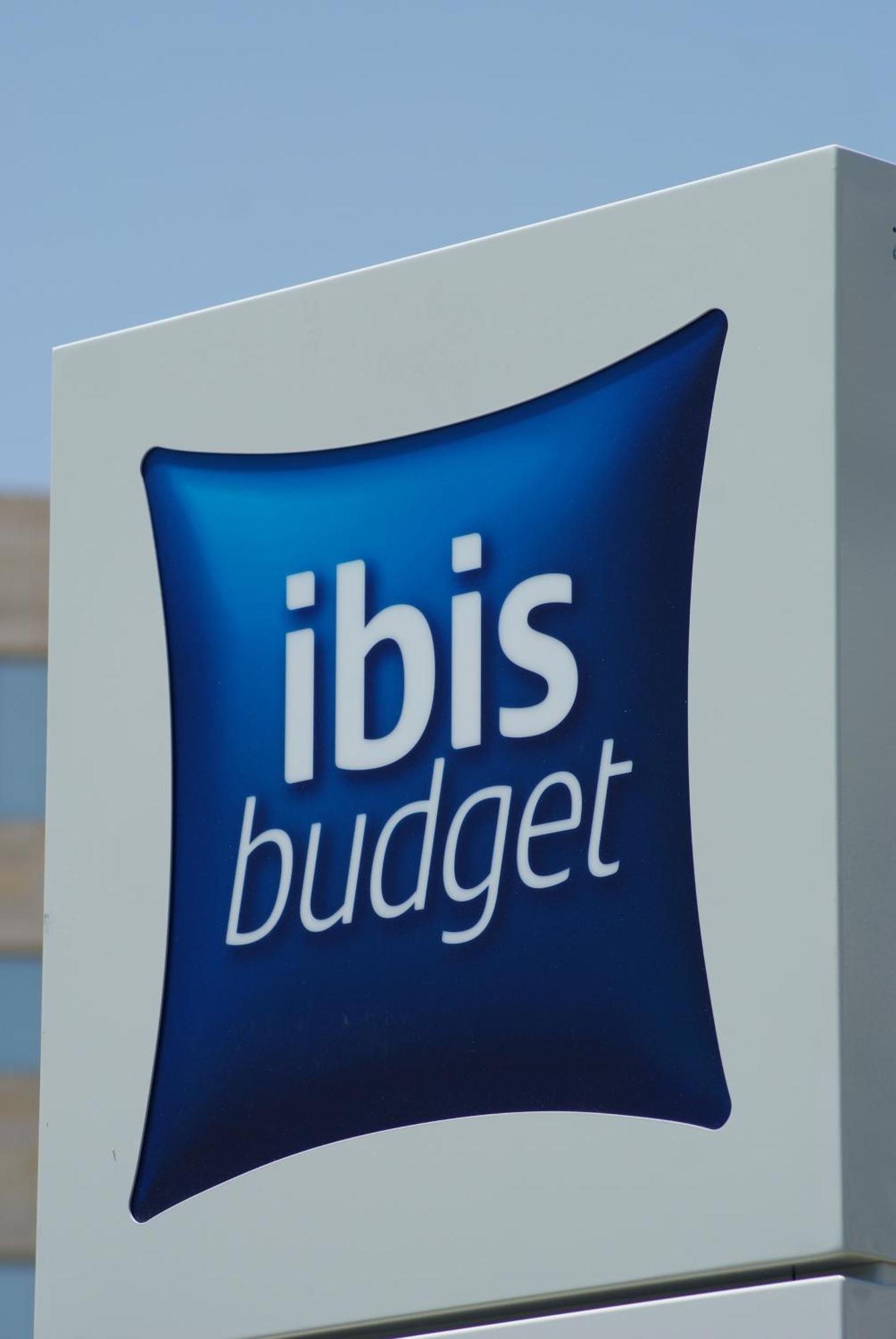 Ibis Budget Alicante Pension Sin Comedor Exterior photo